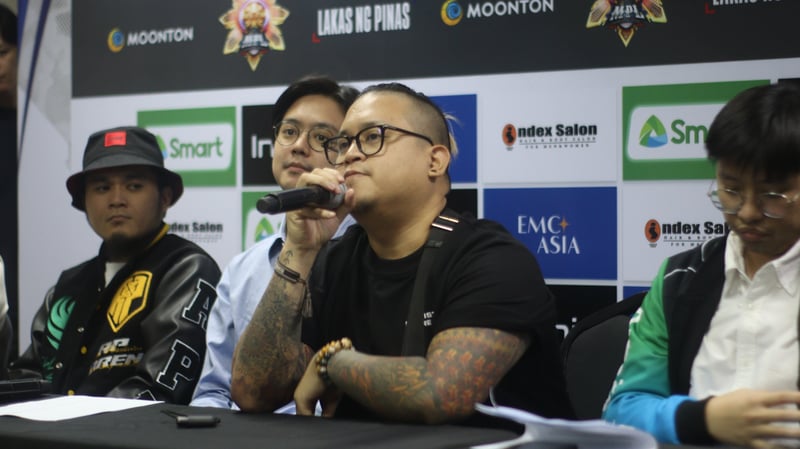 NO GOING BACK: Blacklist MLBB ops shuts window on former players